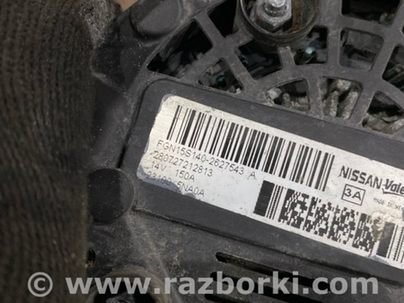 ФОТО Генератор для Infiniti QX50 II II P71A (17-25) Київ