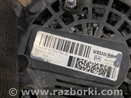 ФОТО Генератор для Infiniti QX50 II II P71A (17-25) Київ