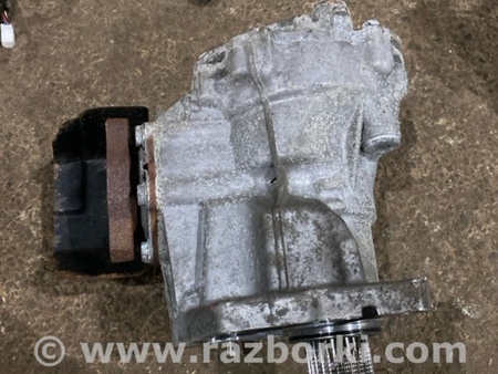 ФОТО Раздаточная коробка для Infiniti QX50 II II P71A (17-25) Київ