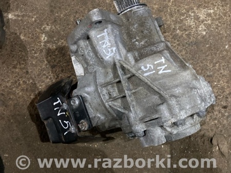 ФОТО Раздаточная коробка для Infiniti QX50 II II P71A (17-25) Київ