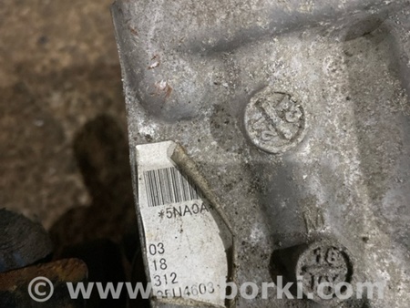 ФОТО Раздаточная коробка для Infiniti QX50 II II P71A (17-25) Київ