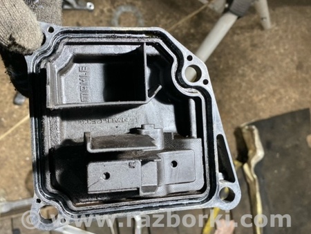 ФОТО Пластик для Infiniti QX50 II II P71A (17-25) Київ