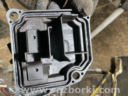 ФОТО Пластик для Infiniti QX50 II II P71A (17-25) Київ