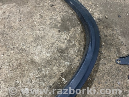 ФОТО Накладка на крыло для Infiniti QX50 II II P71A (17-25) Київ