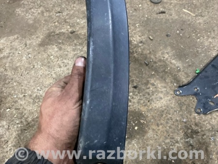 ФОТО Накладка на крыло для Infiniti QX50 II II P71A (17-25) Київ