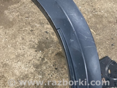 ФОТО Накладка на крыло для Infiniti QX50 II II P71A (17-25) Київ