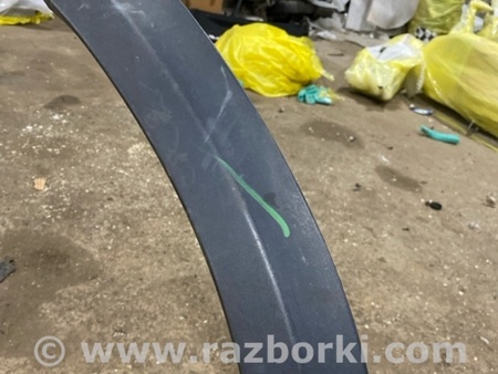 ФОТО Накладка на крыло для Infiniti QX50 II II P71A (17-25) Київ