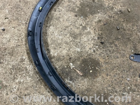 ФОТО Накладка на крыло для Infiniti QX50 II II P71A (17-25) Київ