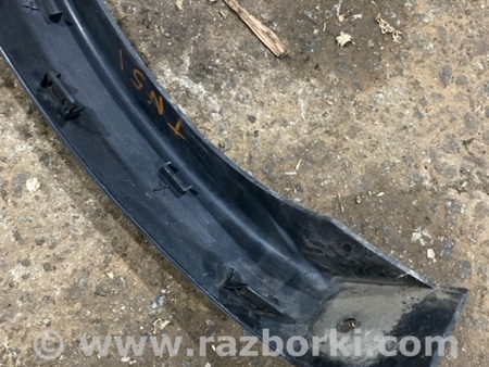 ФОТО Накладка на крыло для Infiniti QX50 II II P71A (17-25) Київ