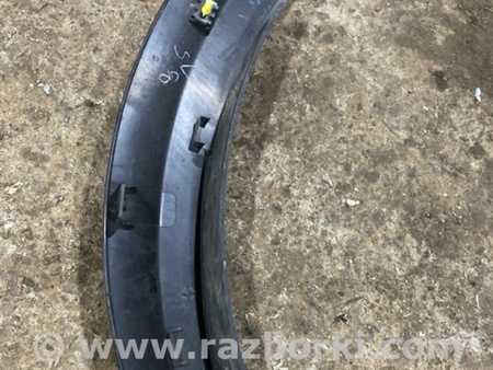 ФОТО Накладка на крыло для Infiniti QX50 II II P71A (17-25) Київ