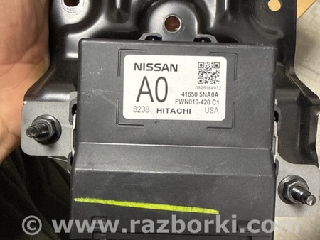 ФОТО Блок управления для Infiniti QX50 II II P71A (17-25) Київ