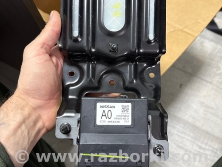 ФОТО Блок управления для Infiniti QX50 II II P71A (17-25) Київ