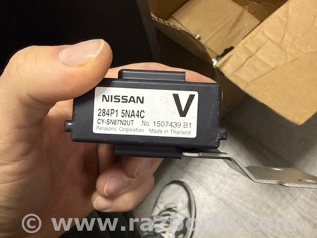 ФОТО Блок управления для Infiniti QX50 II II P71A (17-25) Київ