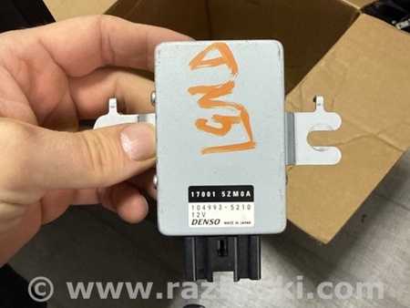 ФОТО Блок управления для Infiniti QX50 II II P71A (17-25) Київ