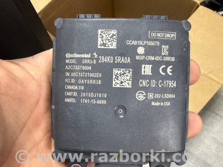 ФОТО Блок управления для Infiniti QX50 II II P71A (17-25) Київ