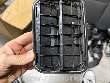 ФОТО Воздуховод печки для Infiniti QX50 II II P71A (17-25) Київ