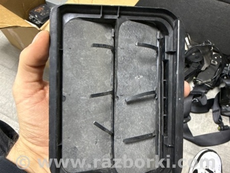 ФОТО Воздуховод печки для Infiniti QX50 II II P71A (17-25) Київ