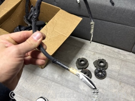 ФОТО Клемма аккумулятора для Infiniti QX50 II II P71A (17-25) Київ