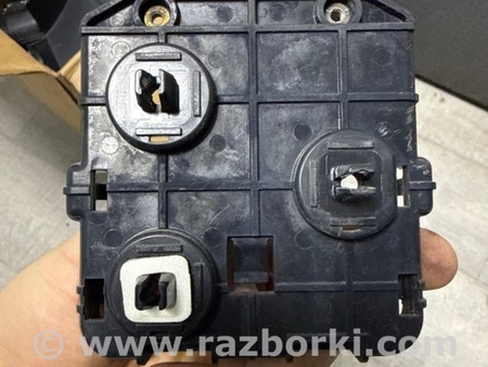 ФОТО Пластик для Infiniti QX50 II II P71A (17-25) Київ