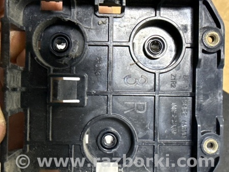 ФОТО Пластик для Infiniti QX50 II II P71A (17-25) Київ