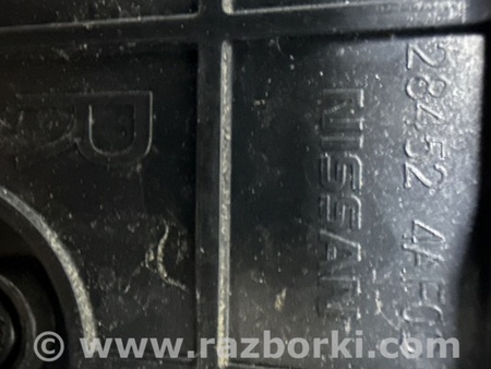 ФОТО Пластик для Infiniti QX50 II II P71A (17-25) Київ