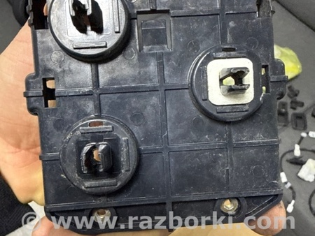 ФОТО Пластик для Infiniti QX50 II II P71A (17-25) Київ