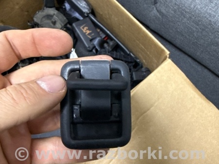 ФОТО Кронштейн для Infiniti QX50 II II P71A (17-25) Київ