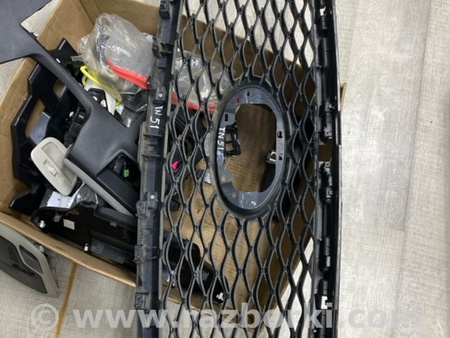 ФОТО Решетка радиатора для Infiniti QX50 II II P71A (17-25) Київ