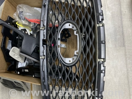 ФОТО Решетка радиатора для Infiniti QX50 II II P71A (17-25) Київ