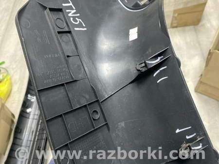 ФОТО Обшивка салона для Infiniti QX50 II II P71A (17-25) Київ