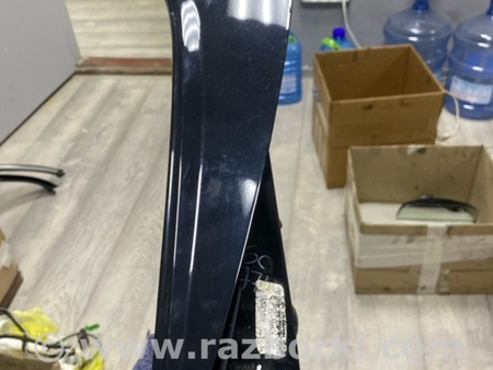 ФОТО Накладка двери багажника для Infiniti QX50 II II P71A (17-25) Київ