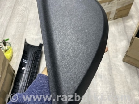 ФОТО Накладка передней панели для Infiniti QX50 II II P71A (17-25) Київ