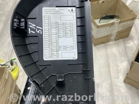 ФОТО Накладка передней панели для Infiniti QX50 II II P71A (17-25) Київ