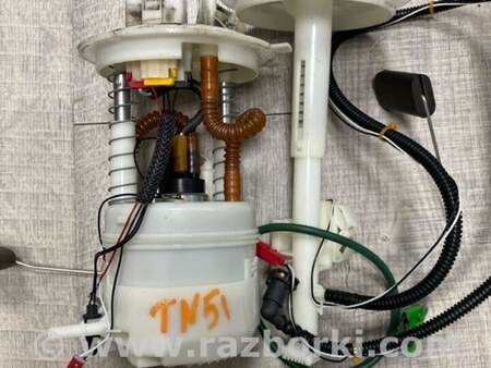 ФОТО Топливный насос для Infiniti QX50 II II P71A (17-25) Київ