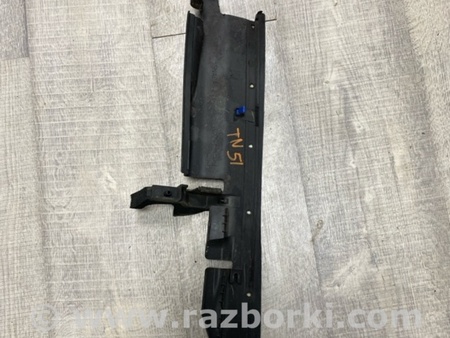 ФОТО Уплотнитель кузова для Infiniti QX50 II II P71A (17-25) Київ