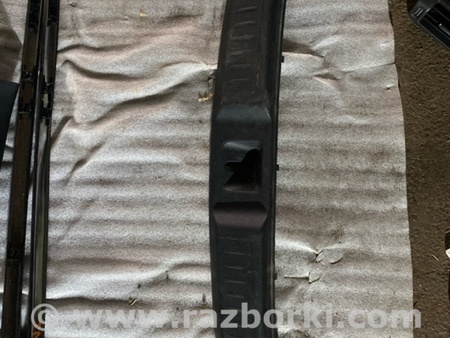 ФОТО Накладка проема багажника для Infiniti QX50 II II P71A (17-25) Київ