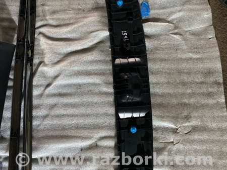 ФОТО Накладка проема багажника для Infiniti QX50 II II P71A (17-25) Київ