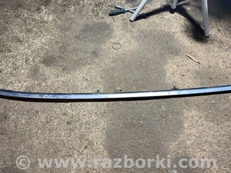 ФОТО Молдинг крыши для Infiniti QX50 II II P71A (17-25) Київ