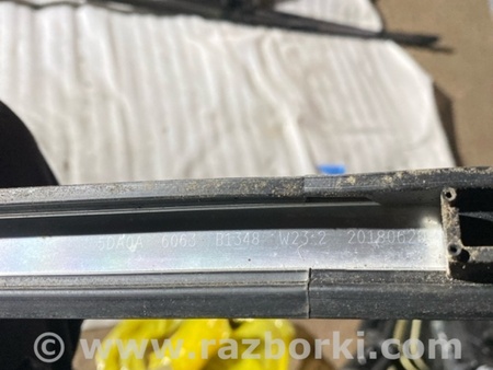 ФОТО Молдинг крыши для Infiniti QX50 II II P71A (17-25) Київ