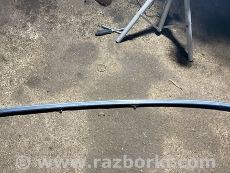 ФОТО Молдинг крыши для Infiniti QX50 II II P71A (17-25) Київ