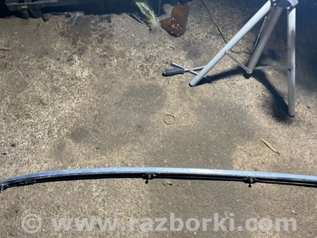 ФОТО Молдинг крыши для Infiniti QX50 II II P71A (17-25) Київ