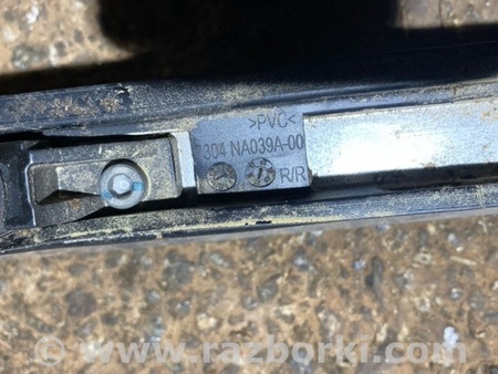 ФОТО Молдинг крыши для Infiniti QX50 II II P71A (17-25) Київ