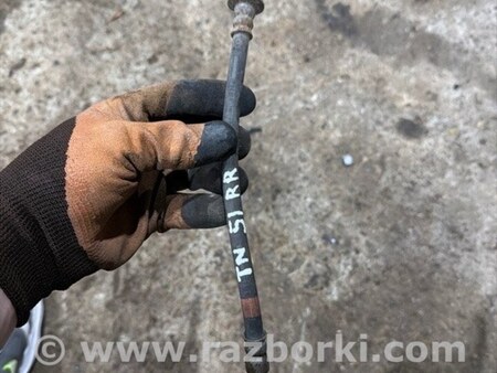 ФОТО Шланг тормозной для Infiniti QX50 II II P71A (17-25) Київ