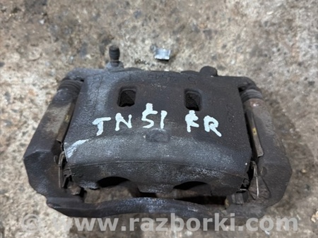 ФОТО Суппорт тормозной для Infiniti QX50 II II P71A (17-25) Київ