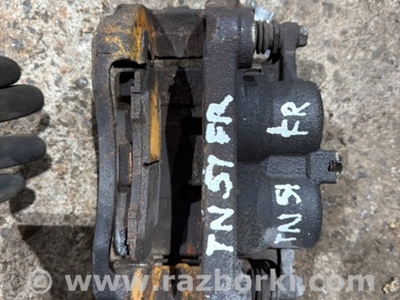 ФОТО Суппорт тормозной для Infiniti QX50 II II P71A (17-25) Київ