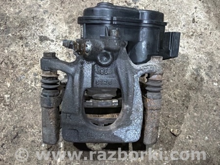 ФОТО Суппорт тормозной для Infiniti QX50 II II P71A (17-25) Київ