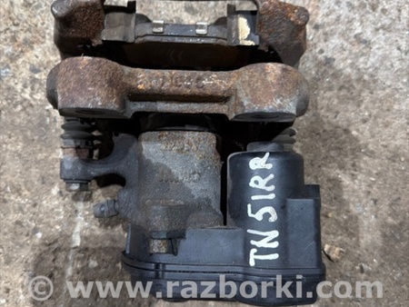 ФОТО Суппорт тормозной для Infiniti QX50 II II P71A (17-25) Київ