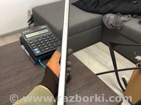 ФОТО Фетра для Infiniti QX50 II II P71A (17-25) Київ