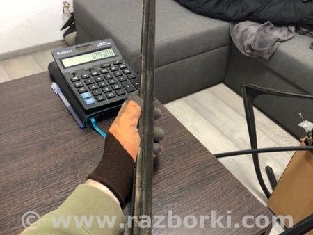 ФОТО Фетра для Infiniti QX50 II II P71A (17-25) Київ