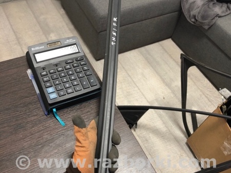 ФОТО Фетра для Infiniti QX50 II II P71A (17-25) Київ